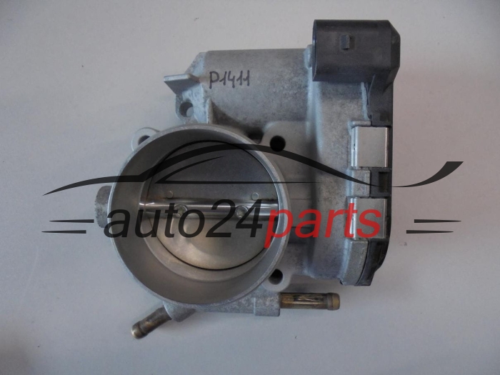 PRZEPUSTNICA POWIETRZA CHEVROLET CAPTIVA 2.4 BOSCH 0 280 750 222, 0280750222, 92067741