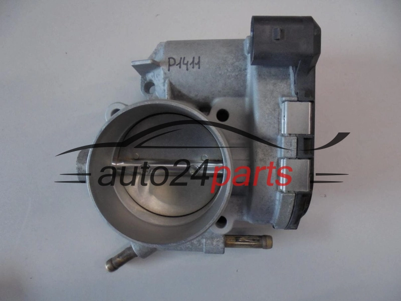 Drosselklappe Chevrolet Captiva 2.4 0280750222 92067741
