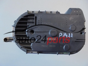 Corpo farfallato Chevrolet Captiva 2.4 0280750222 92067741