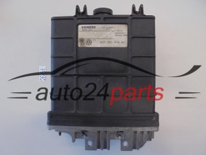 CENTRALINA DO MOTORE SEAT 037906024BE, 5WP4237