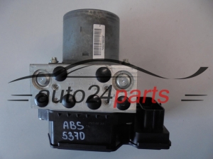 BOMBA HIDRAULICA Y CENTRALITA ABS VOLKSWAGEN 7N0 614 109 S, 7N0614109S