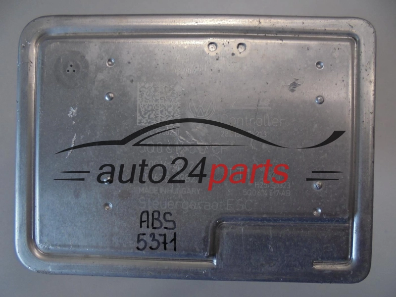 VOLKSWAGEN SEAT SKODA 5Q0614517CP, 10.0220-1238.4, 10022012384