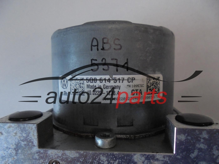 VOLKSWAGEN SEAT SKODA 5Q0614517CP, 10.0220-1238.4, 10022012384