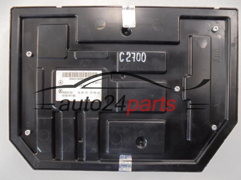 SAM MERCEDES BENZ A 221 545 16 32, A2215451632