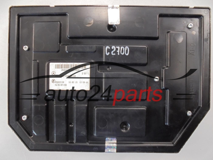 SAM MERCEDES BENZ A 221 545 16 32, A2215451632