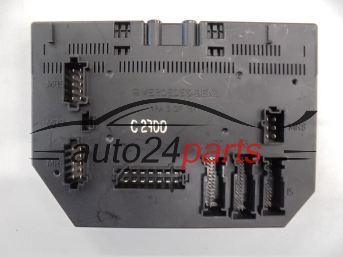 SAM MERCEDES BENZ A 221 545 16 32, A2215451632