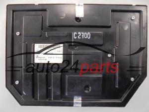 Centralina de comando do sistema SAM MERCEDES BENZ A 221 545 16 32, A2215451632