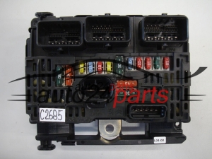 BSM CITROEN PEUGEOT S118983004Q, 9661682780, BSM-L04-00