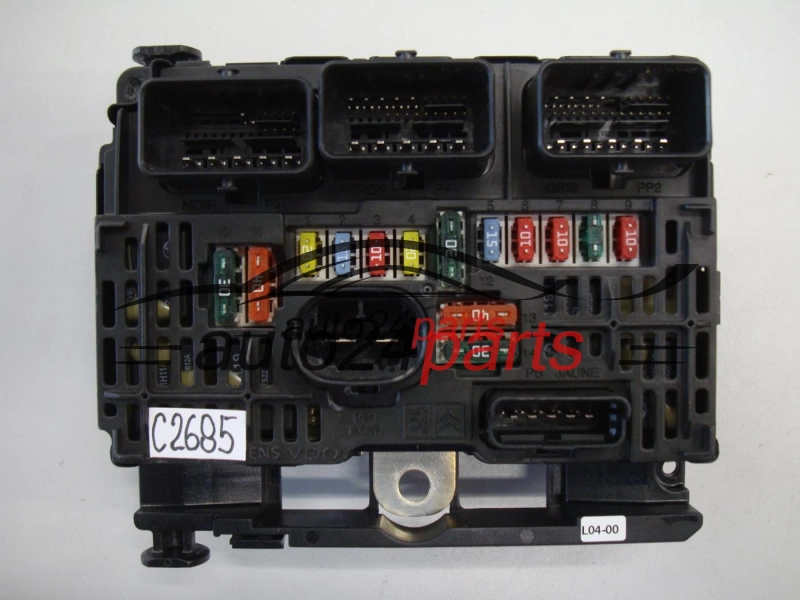 BSM CITROEN PEUGEOT S118983004Q, 9661682780, BSM-L04-00