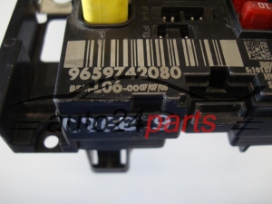 BSM CITROEN PEUGEOT 9659742080, BSM-L06-00