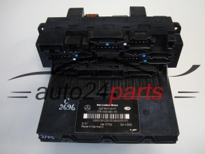 CENTRALITA DE CONFORT MERCEDES BENZ 2035454601, 5DK008485-55