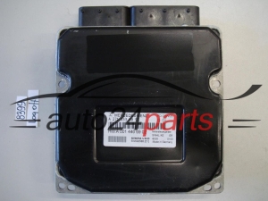 KOMPUTER STEROWNIK SILNIKA MERCEDES SIEMENS VDO 5WK90588 (1), A 271 153 60 91, A2711536091, A 001 446 69 02, A0014466902 - 8399 LOG.