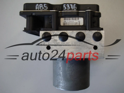 ABS CRAFTER SPRINTER BOSCH 0265234097, A0004468289, 0265950353