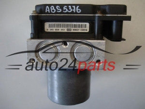 ABS CRAFTER SPRINTER BOSCH 0265234097, A0004468289, 0265950353