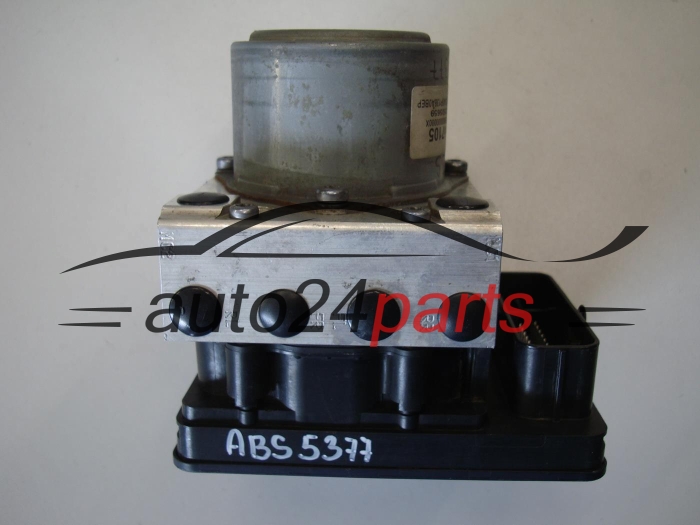Pompa ABS i sterownik Opel Insignia 122505659 59328727