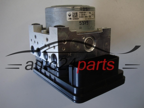 ABS POMPA I STEROWNIK RENAULT 476608150R, 28.5152-4230.3, 28515242303