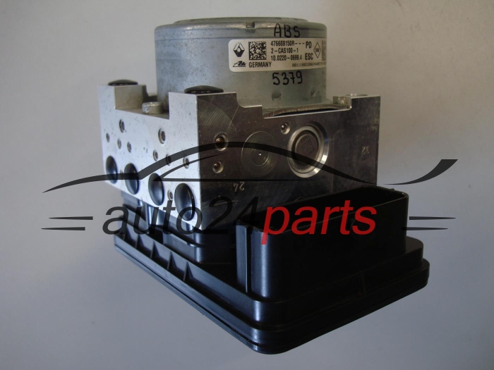 Αντλία αβς Renault 476608150R 28515242303