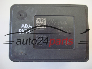 Αντλία αβς Renault 476608150R 28515242303