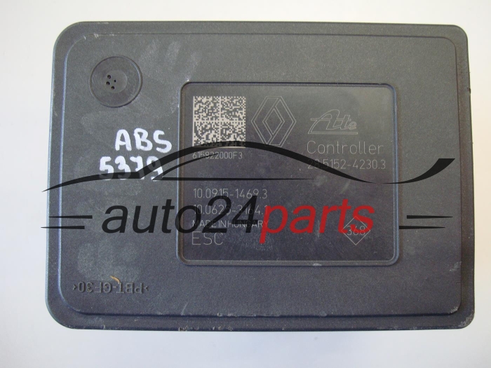 Αντλία αβς Renault 476608150R 28515242303