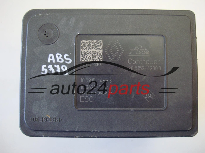 Αντλία αβς Renault 476608150R 28515242303
