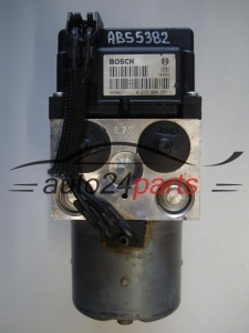 Αντλία αβς Renault 0265220666 8200169058 0273004661