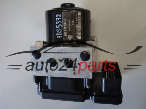 VOLKSWAGEN 2H0614517J, 2H0907379Q