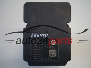 VOLKSWAGEN 2H0614517J, 2H0907379Q
