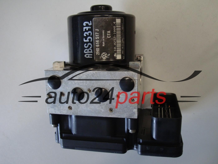 VOLKSWAGEN 2H0614517J, 2H0907379Q