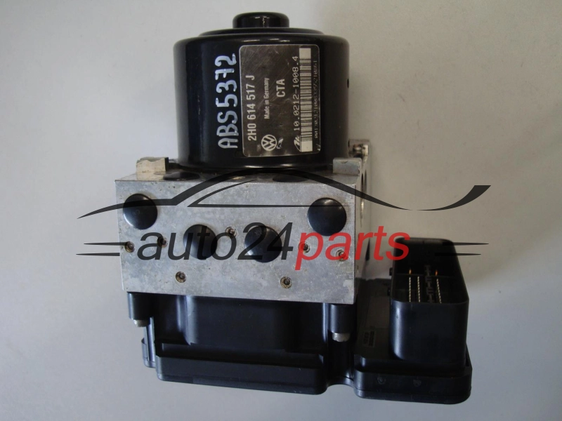 VOLKSWAGEN 2H0614517J, 2H0907379Q