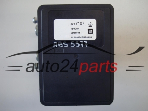 OPEL INSIGNIA 122505659, 59328727, 84107107