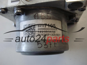 OPEL INSIGNIA 122505659, 59328727, 84107107