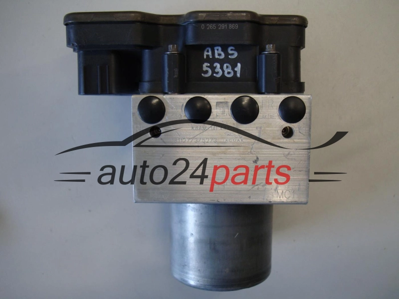 JAGUAR 0265291869, K8AM-14F447-FE, K8AM14F447FE, 0265956419