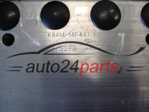 JAGUAR 0265291869, K8AM-14F447-FE, K8AM14F447FE, 0265956419