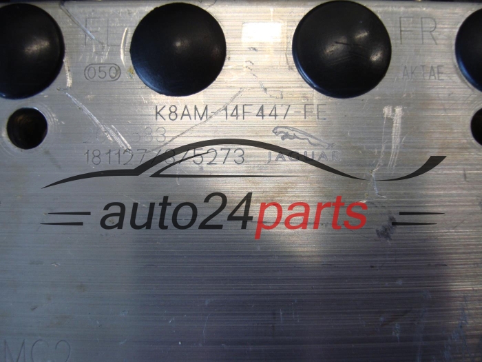 JAGUAR 0265291869, K8AM-14F447-FE, K8AM14F447FE, 0265956419