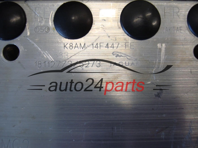 JAGUAR 0265291869, K8AM-14F447-FE, K8AM14F447FE, 0265956419