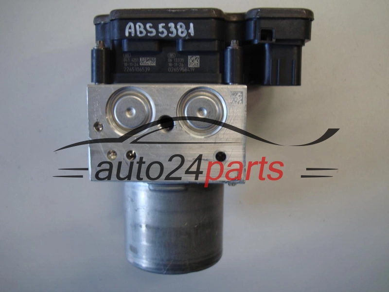 JAGUAR 0265291869, K8AM-14F447-FE, K8AM14F447FE, 0265956419