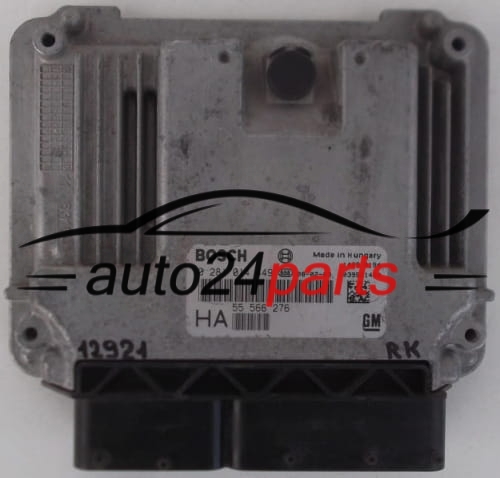 OPEL VECTRA SIGNUM 1.9 CDTI Z19DT Z19DTL Z19DTH 55566276 HA, 55 566 276 HA, BOSCH 0281014449 , 0 281 014 449, 55205626, 55 205 626, 1232118, 12 32 118.jpg