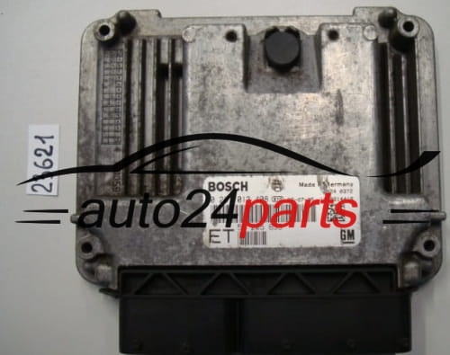 OPEL VECTRA SIGNUM 1.9 CDTI Z19DT Z19DTL Z19DTH 55205633 ET, 55 205 633 ET, BOSCH 0281013408 , 0 281 013 408, 55205627, 55 205 627, 1232119, 12 32 119.jpg