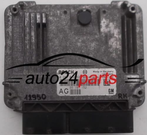 OPEL VECTRA SIGNUM 1.9 CDTI Z19DT Z19DTL Z19DTH 55197152 AG, 55 197 152 AG, BOSCH 0281012533 , 0 281 012 533, 55189926, 55 189 926, 6235370, 62 35 370