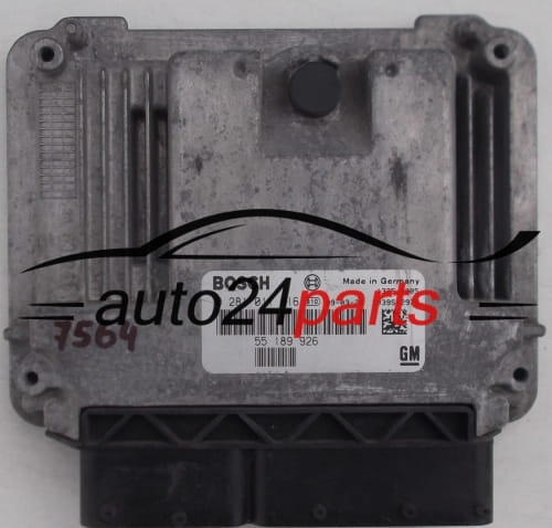 OPEL VECTRA SIGNUM 1.9 CDTI Z19DT Z19DTL Z19DTH 55189926, 55 189 926, BOSCH 0281011816 , 0 281 011 816, 6235370, 62 35 370