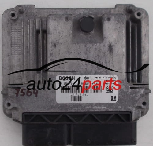 OPEL VECTRA SIGNUM 1.9 CDTI Z19DT Z19DTL Z19DTH 55189926, 55 189 926, BOSCH 0281011816 , 0 281 011 816, 6235370, 62 35 370