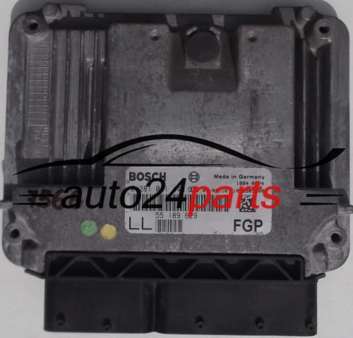 OPEL VECTRA SIGNUM 1.9 CDTI Z19DT Z19DTL Z19DTH 55189629 LL, 55 189 629 LL, BOSCH 0281011448, 0 281 011 448, 55189629, 55 189 629, 6235370, 62 35 370