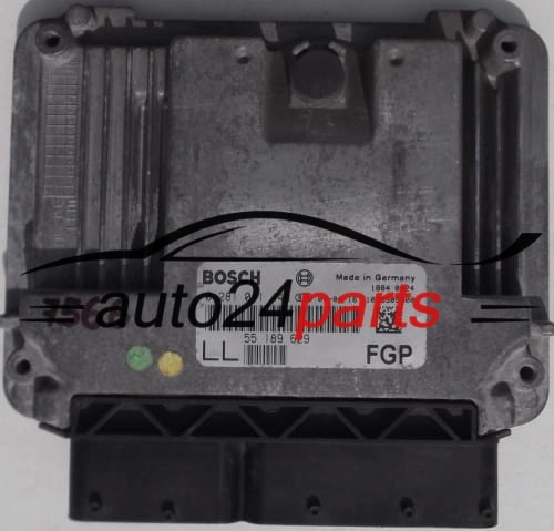 OPEL VECTRA SIGNUM 1.9 CDTI Z19DT Z19DTL Z19DTH 55189629 LL, 55 189 629 LL, BOSCH 0281011448, 0 281 011 448, 55189629, 55 189 629, 6235370, 62 35 370