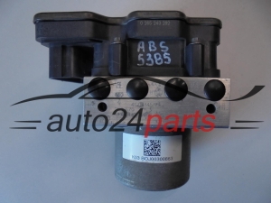 Αντλία αβς AUDI 0265243292, 4G0614517AJ, 4G0907379Q, 0265956226