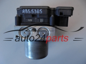 Αντλία αβς AUDI 0265243292, 4G0614517AJ, 4G0907379Q, 0265956226
