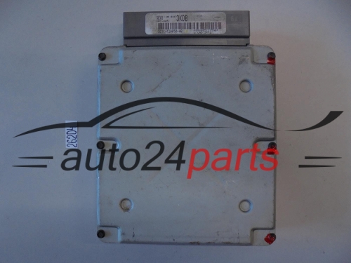 KOMPUTER STEROWNIK SILNIKA FORD TRANSIT 2.4 TDCI VISTEON 3C11-12A650-AB 3KDB, 3C1112A650AB, DPC-805