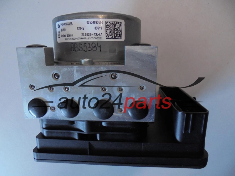 JEEP P68485883AA, 00534893560, 28.5159-0441.3, 28515904413