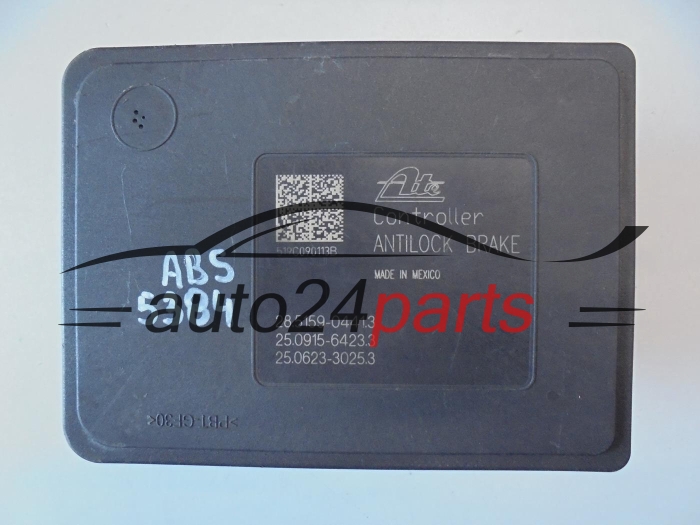 JEEP P68485883AA, 00534893560, 28.5159-0441.3, 28515904413