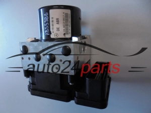 Αντλία αβς MERCEDES BENZ A1724312512, A1729014000