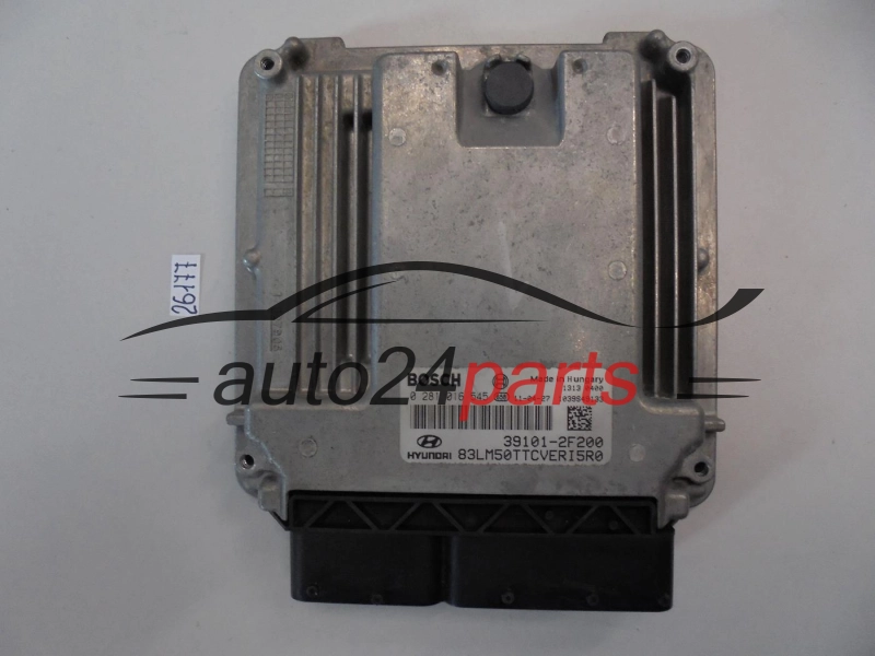 HYUNDAI 0281016545, 39101-2F200, 391012F200